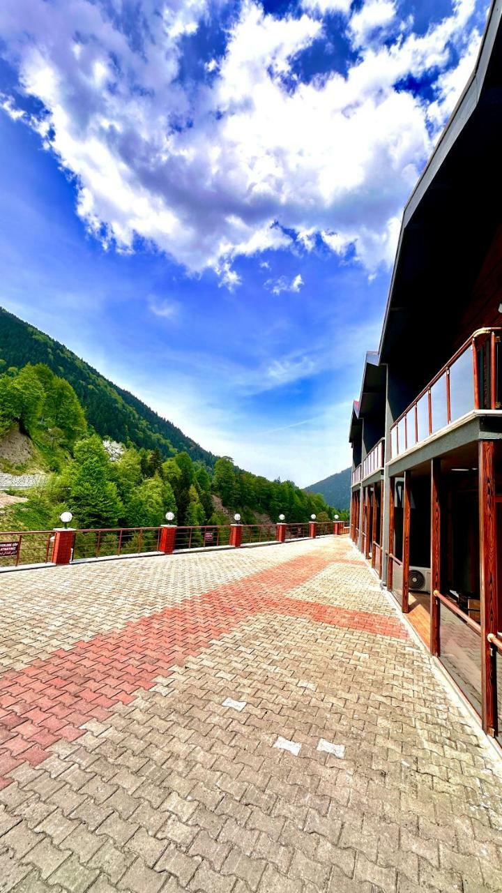 Cinar Villas Suites
