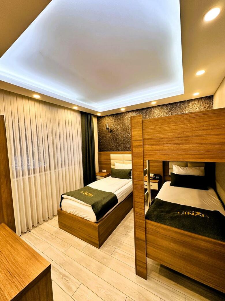 Cinar Villas Suites