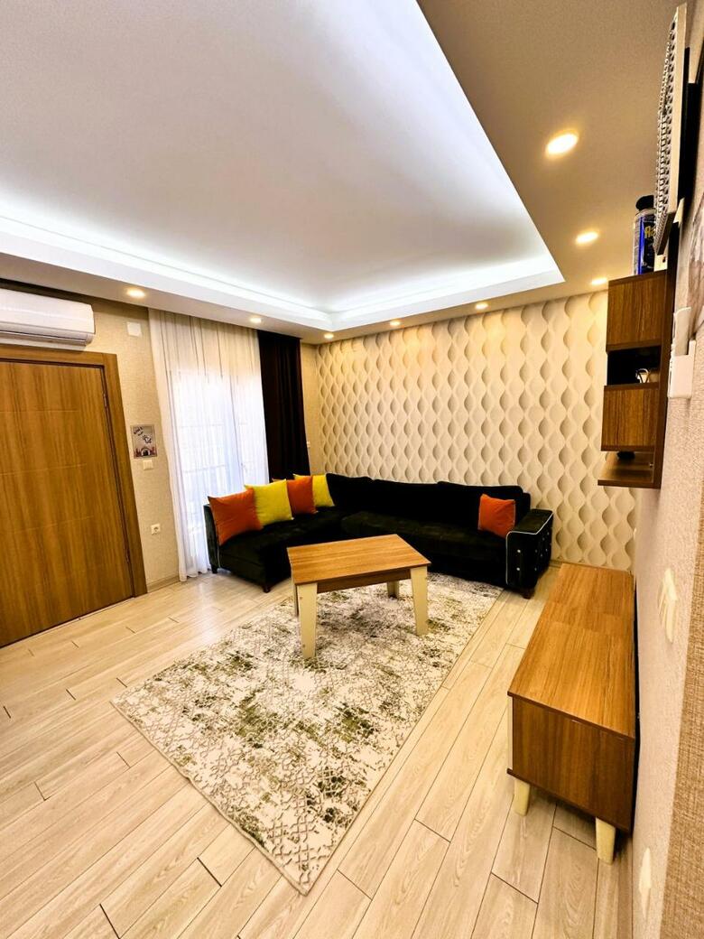 Cinar Villas Suites