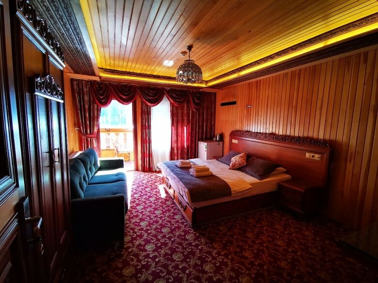 Apartamento Dunya Residence