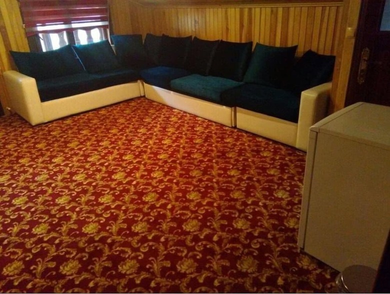 Apartamento Dunya Residence