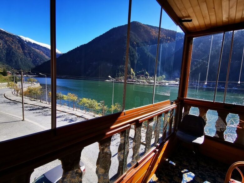 Apartamento Dunya Residence