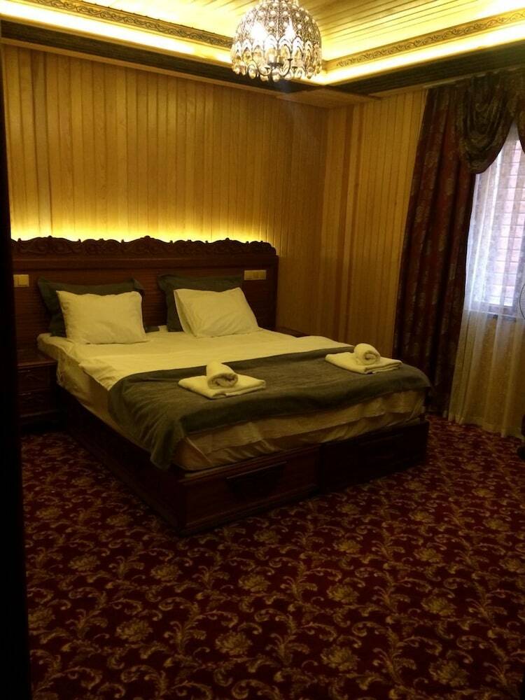Apartamento Dunya Residence