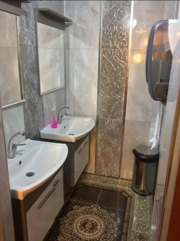 Apartamento Dunya Residence
