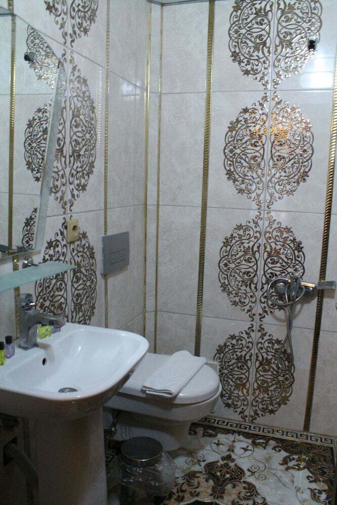Apartamento Dunya Residence