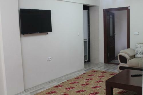Apartamento Kurtar Suites-1
