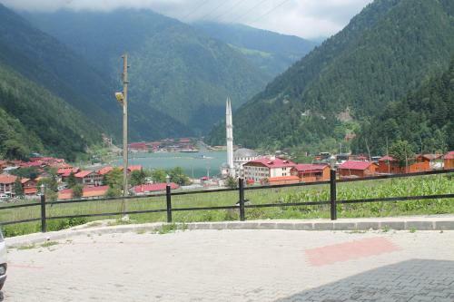Apartamento Kurtar Suites-1