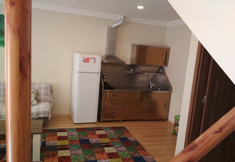 Hostal Cennet Motel