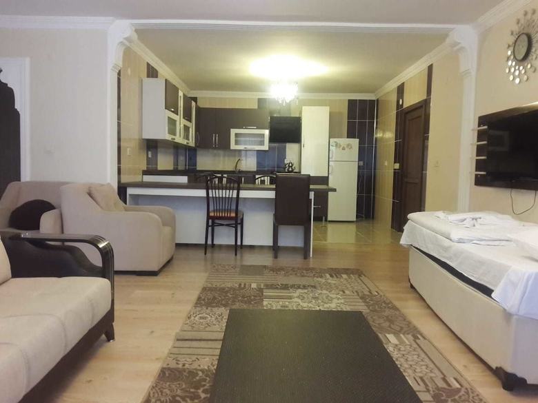 Hostal Cennet Motel
