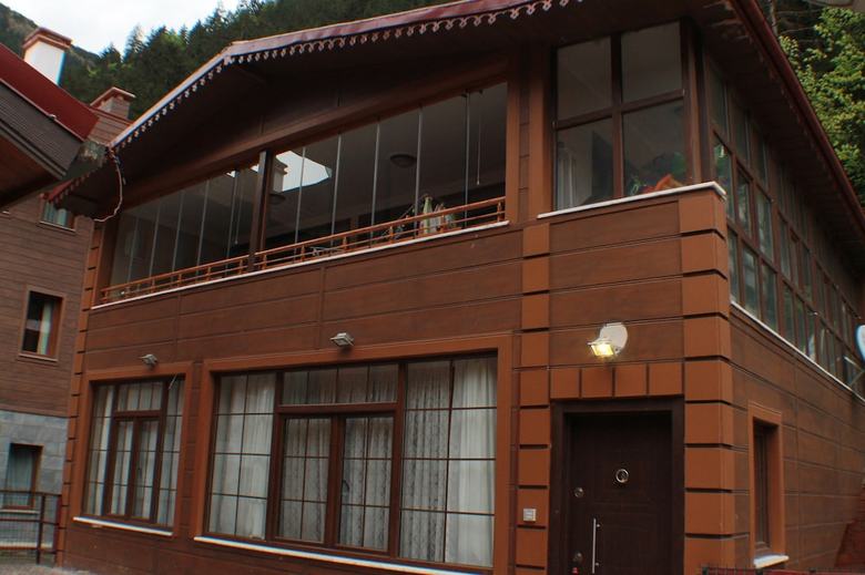 Hostal Cennet Motel