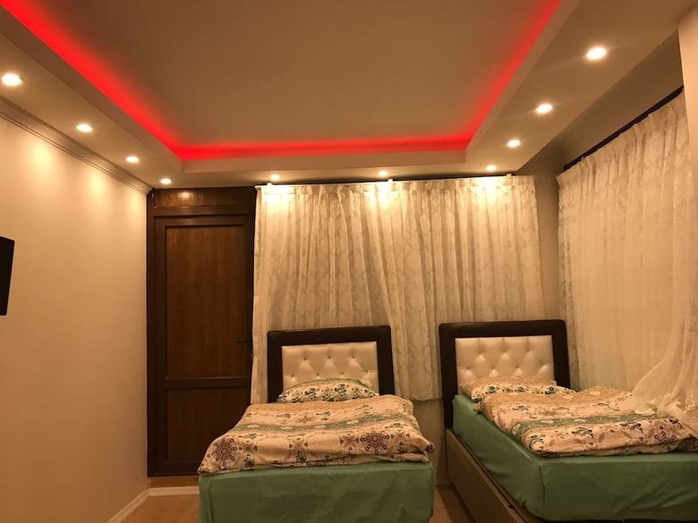 Hostal Cennet Motel