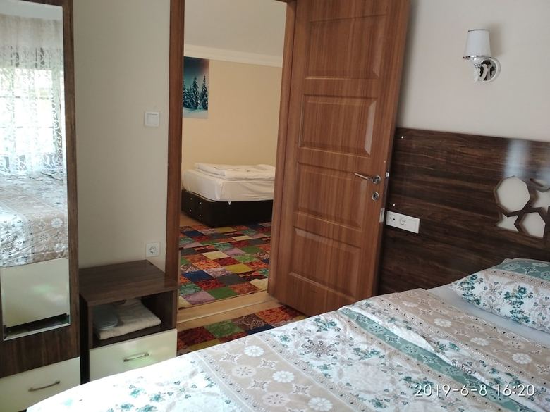 Hostal Cennet Motel