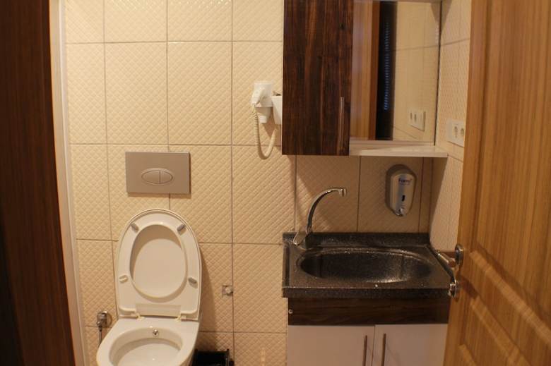 Hostal Cennet Motel