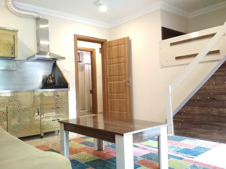 Hostal Cennet Motel