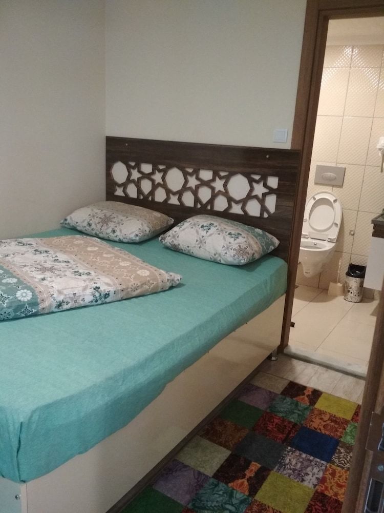 Hostal Cennet Motel