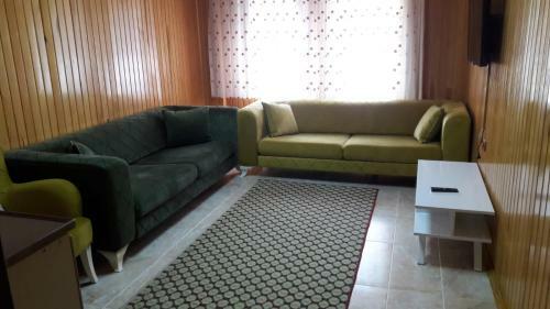 Karagoz Apart Pansiyon