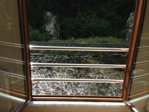 Yesil Irmak Bungalows