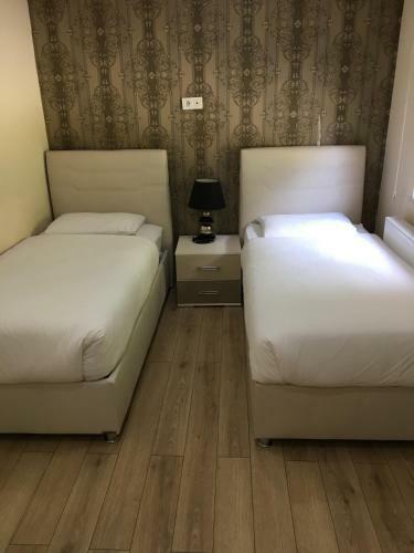 Yesil Irmak Bungalows