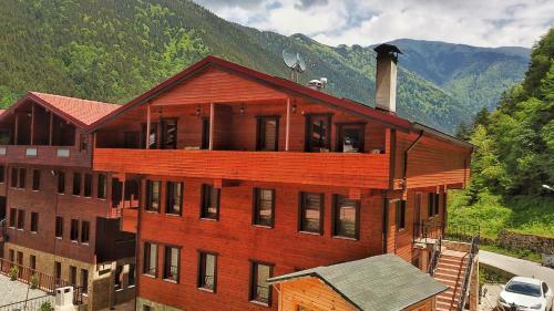 Apartamento Scala Hotel (tria Hotel)