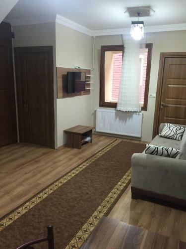 Uzungol Soylu Hotel