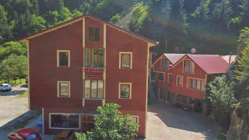 Uzungol Soylu Hotel
