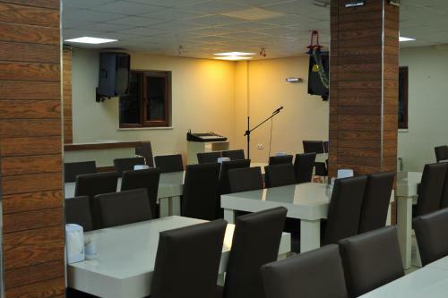 Motel Cam Hotel & Restaurant 2