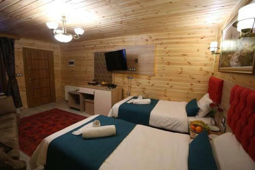 Ts Ensar Otel