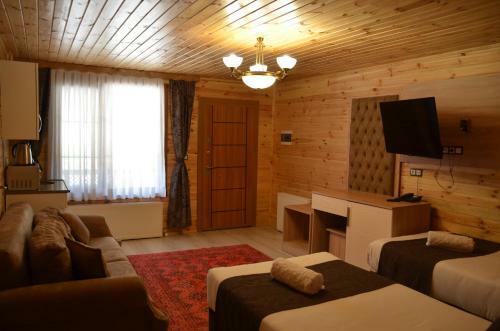 Ts Ensar Otel