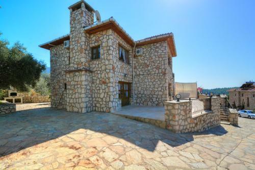 Korunakl? Villa Ceylin