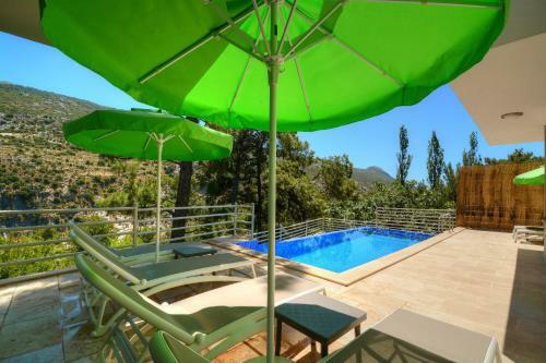 Private Villa Aldora