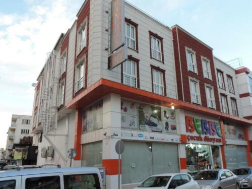 Hotel Osmaniye Hanedan Otel