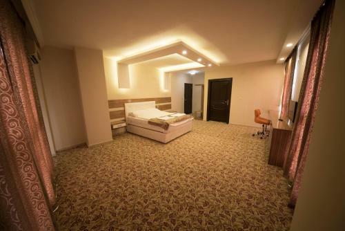 Hotel Osmaniye Hanedan Otel