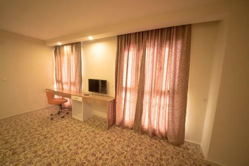 Hotel Osmaniye Hanedan Otel