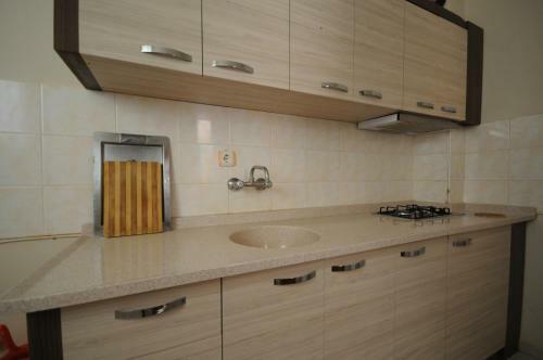 Apartamento Basaranlar Thermal Otel