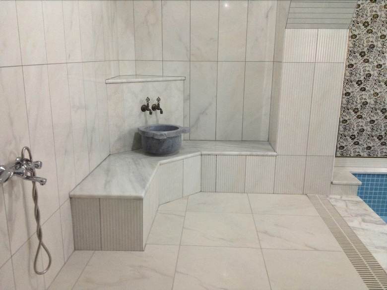 Hotel Grand Ozgul Thermal Holiday Village