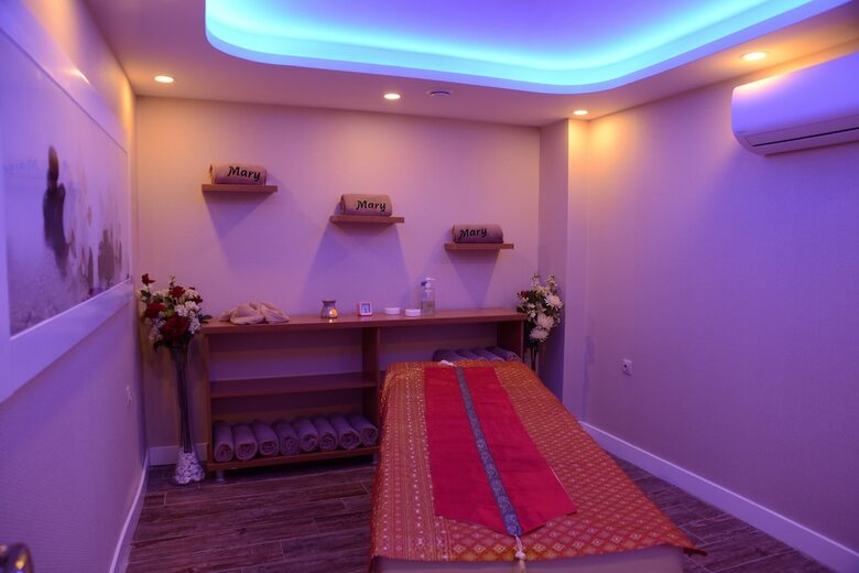 Marpessa Blue Beach Resort & Spa Hotel