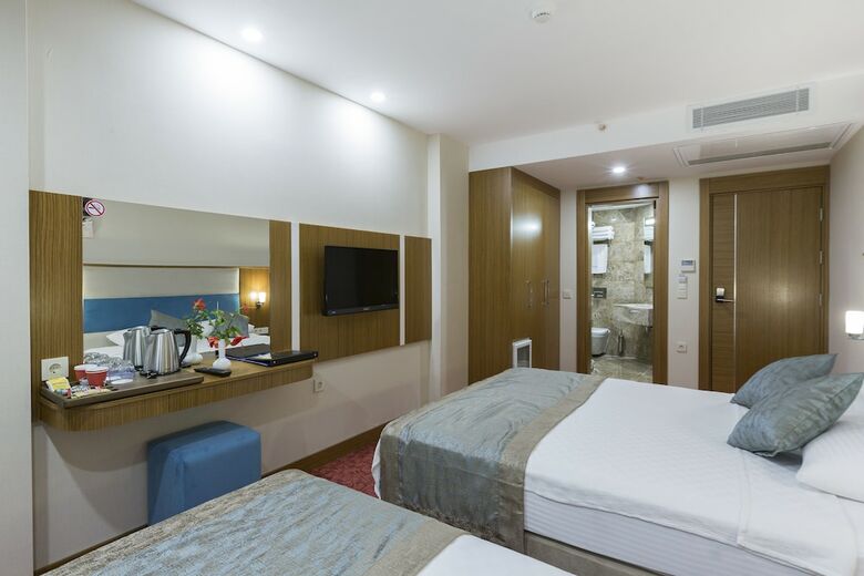 Marpessa Blue Beach Resort & Spa Hotel