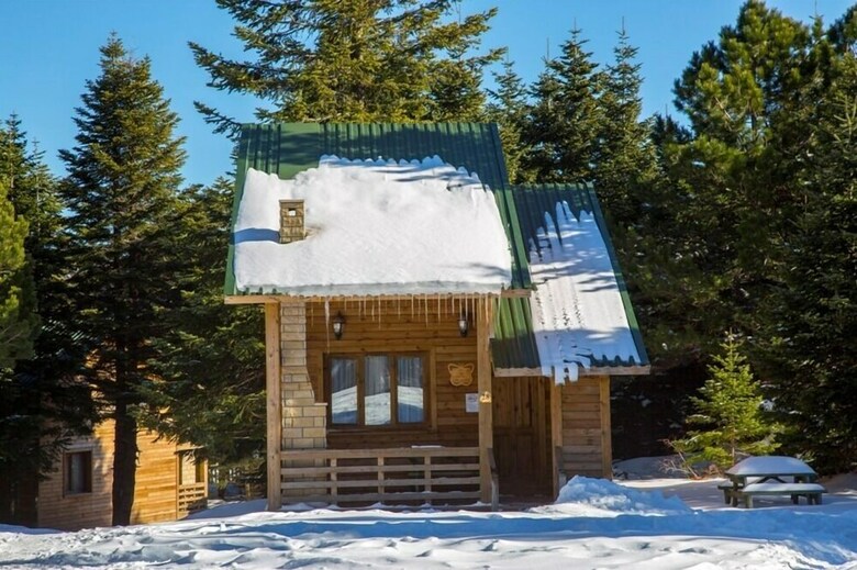 Lodge Uludag Orman Koskleri