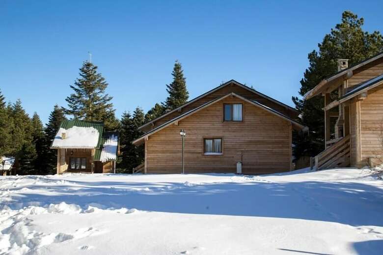 Lodge Uludag Orman Koskleri