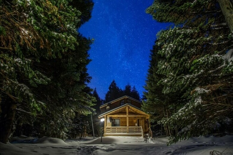 Lodge Uludag Orman Koskleri
