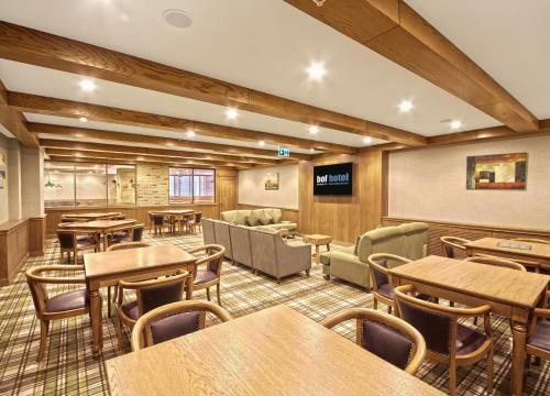 Bof Hotel Uluda? Ski & Convention Resort