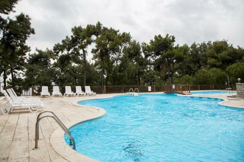 Troia Tusan Hotel