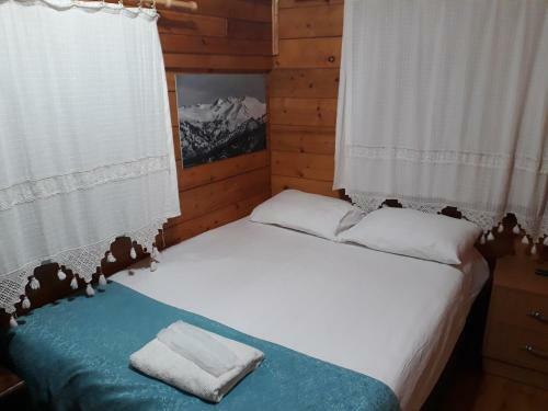 Ayder Bulma Apartment