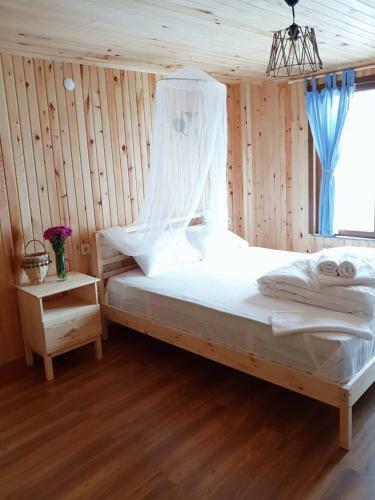 Hotel Serinyer Da? Evi