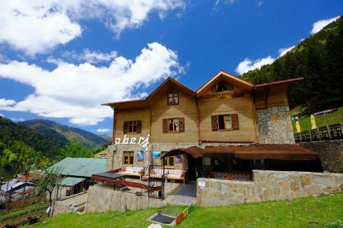 Oberj Hotel