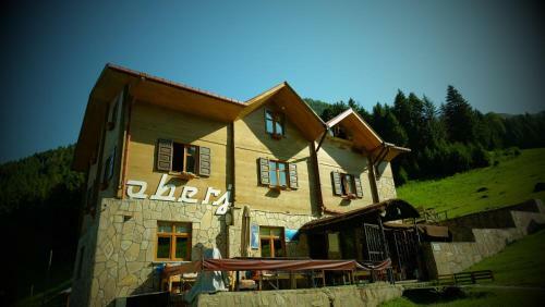 Oberj Hotel