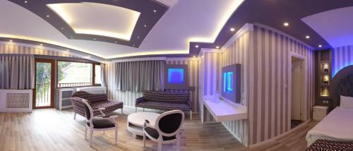 Hotel Ayder Doga Resort