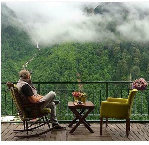 Hotel Ayder Doga Resort