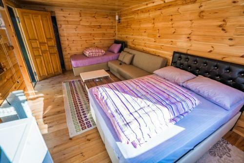 Bed & Breakfast Ayder Selale Dag Evi