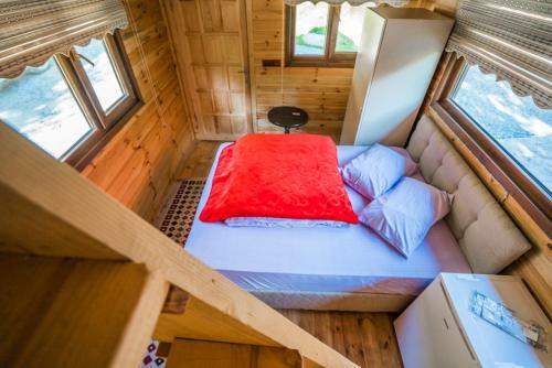 Bed & Breakfast Ayder Selale Dag Evi